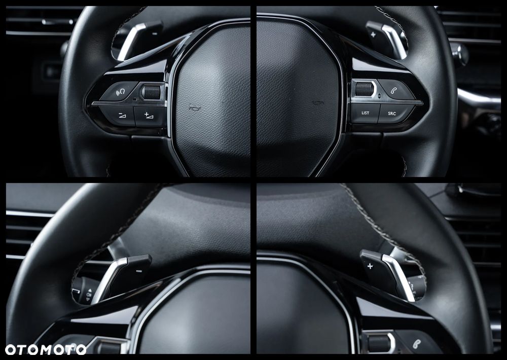 Peugeot 5008 BlueHDi 130 EAT8 Allure Pack - 31