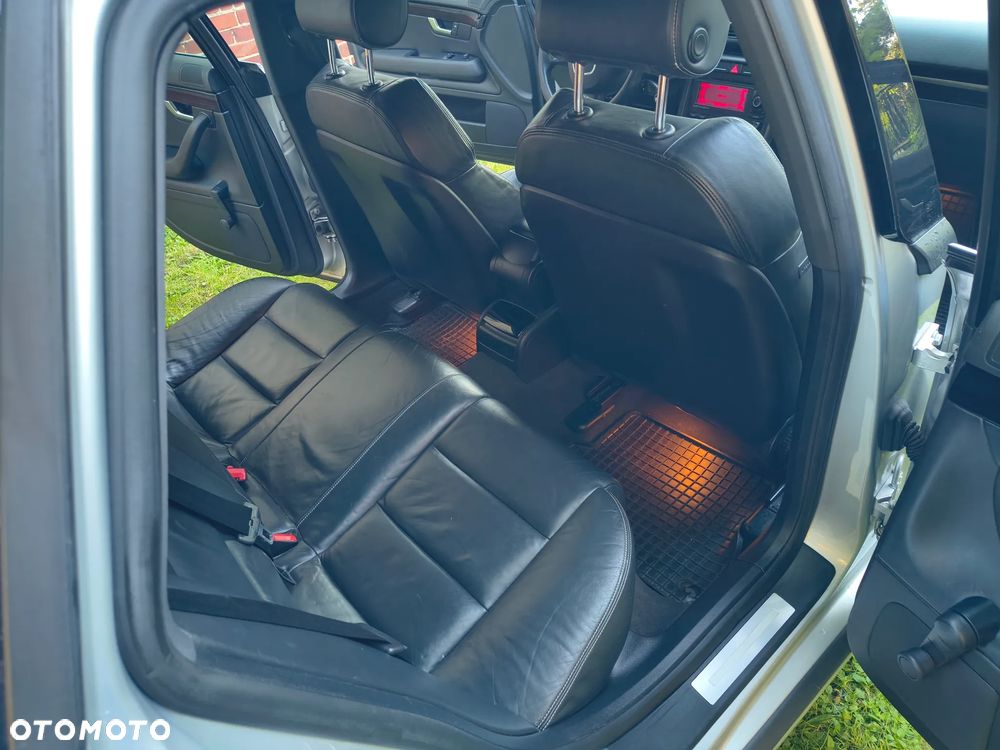 Audi A4 Avant 2.0 TDI DPF - 15