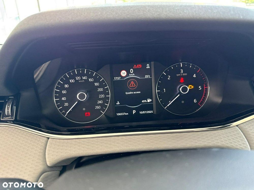 Land Rover Range Rover Evoque - 7