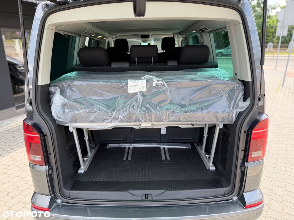 Volkswagen California - 32