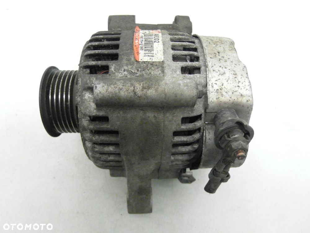 ALTERNATOR TOYOTA YARIS I 1.3 VVTi A6202 - 9