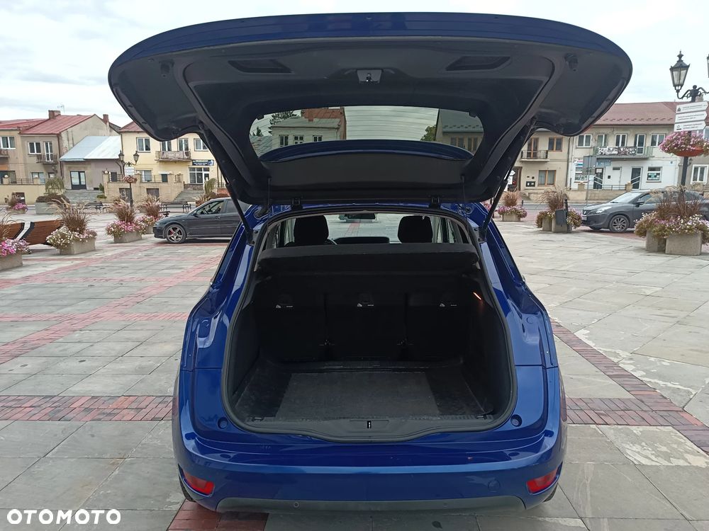 Citroën C4 Picasso - 14