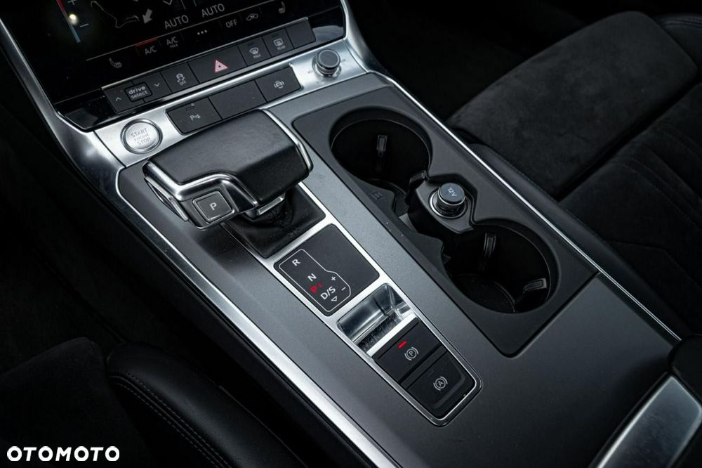 Audi A7 Sportback 45 TFSI Quattro S tronic - 36