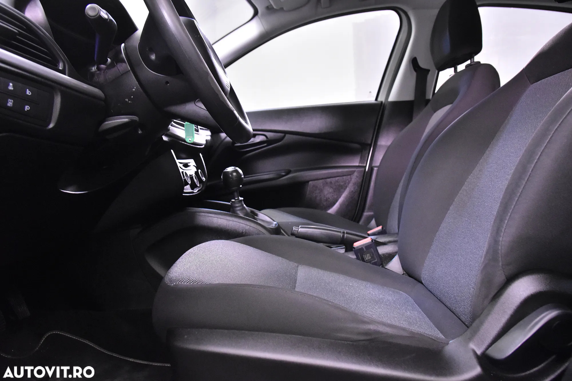 Fiat Tipo - 19