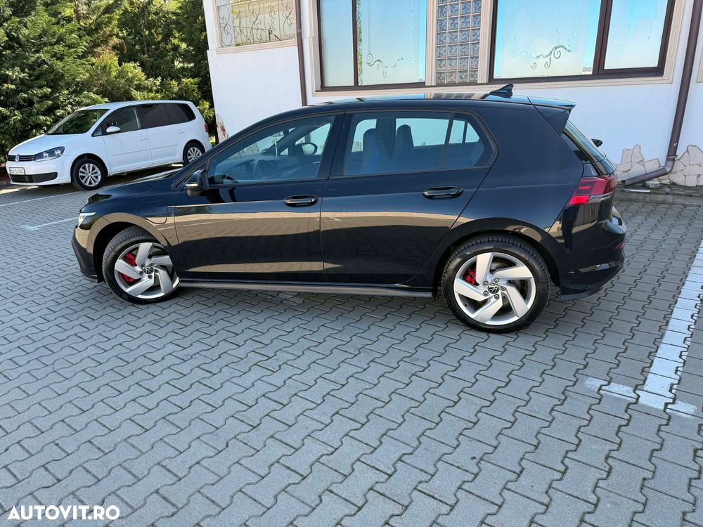 Volkswagen Golf 1.4 eHybrid OPF DSG GTE - 2