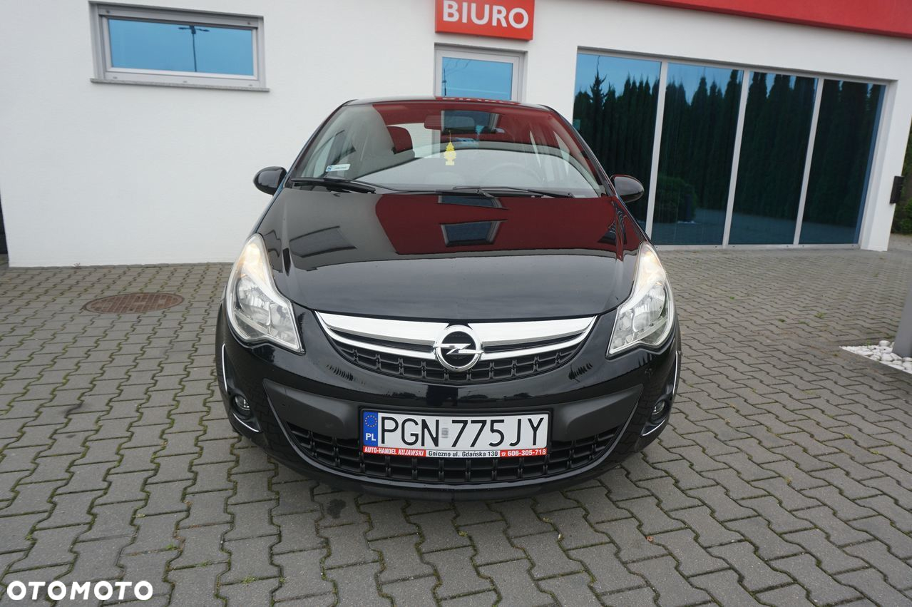 Opel Corsa - 14