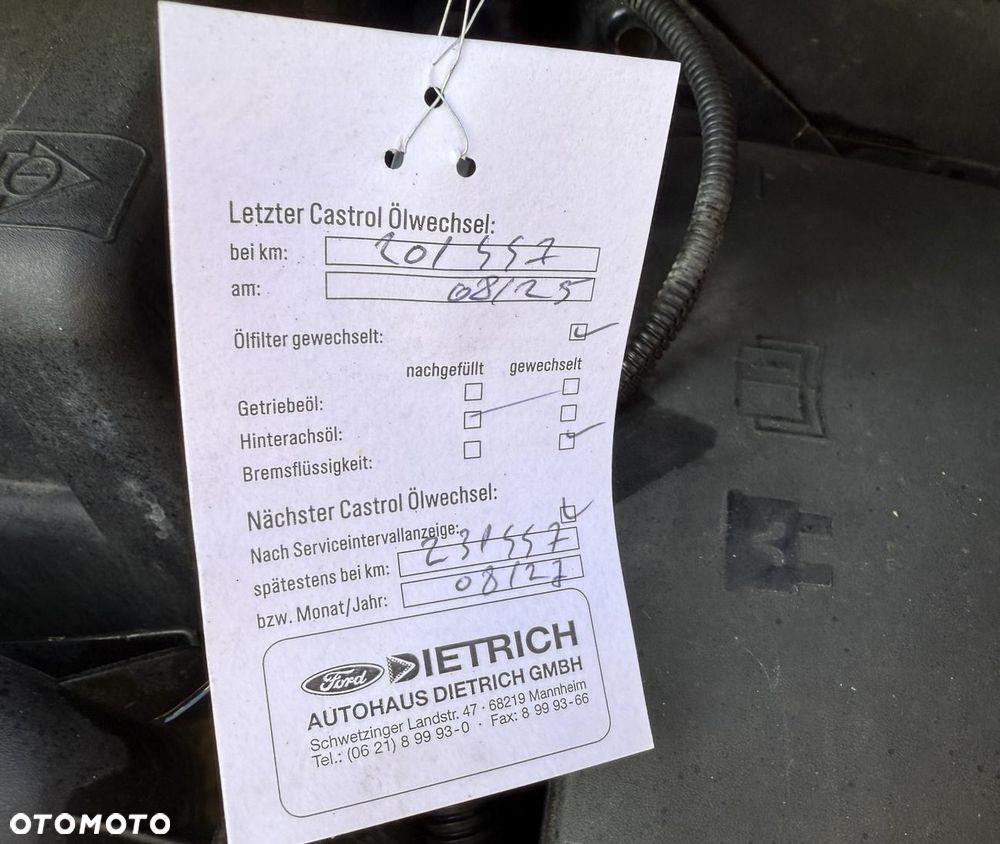 Ford S-Max 2.0 TDCi DPF Titanium - 29