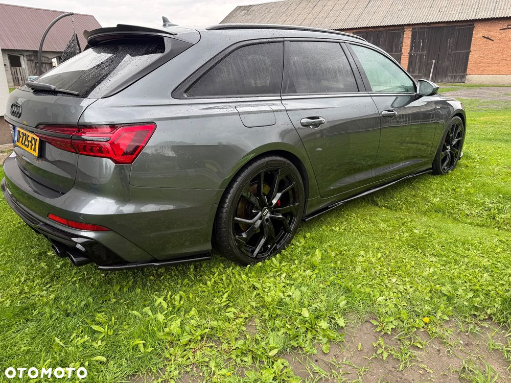 Audi A7 Sportback 50 TDI mHEV Quattro Tiptronic - 4