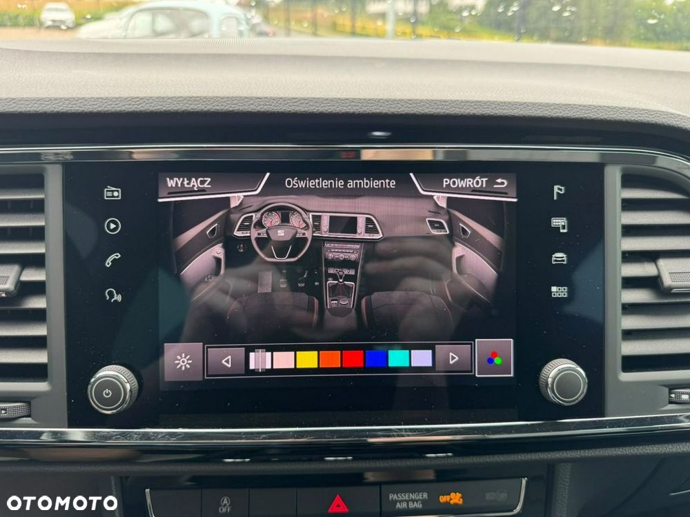Seat Ateca - 29