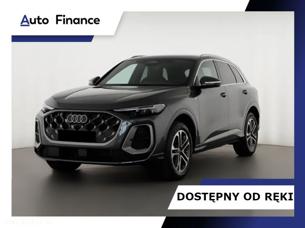 Audi Q5 TFSI mHEV 150 kW Quattro S tronic - 1