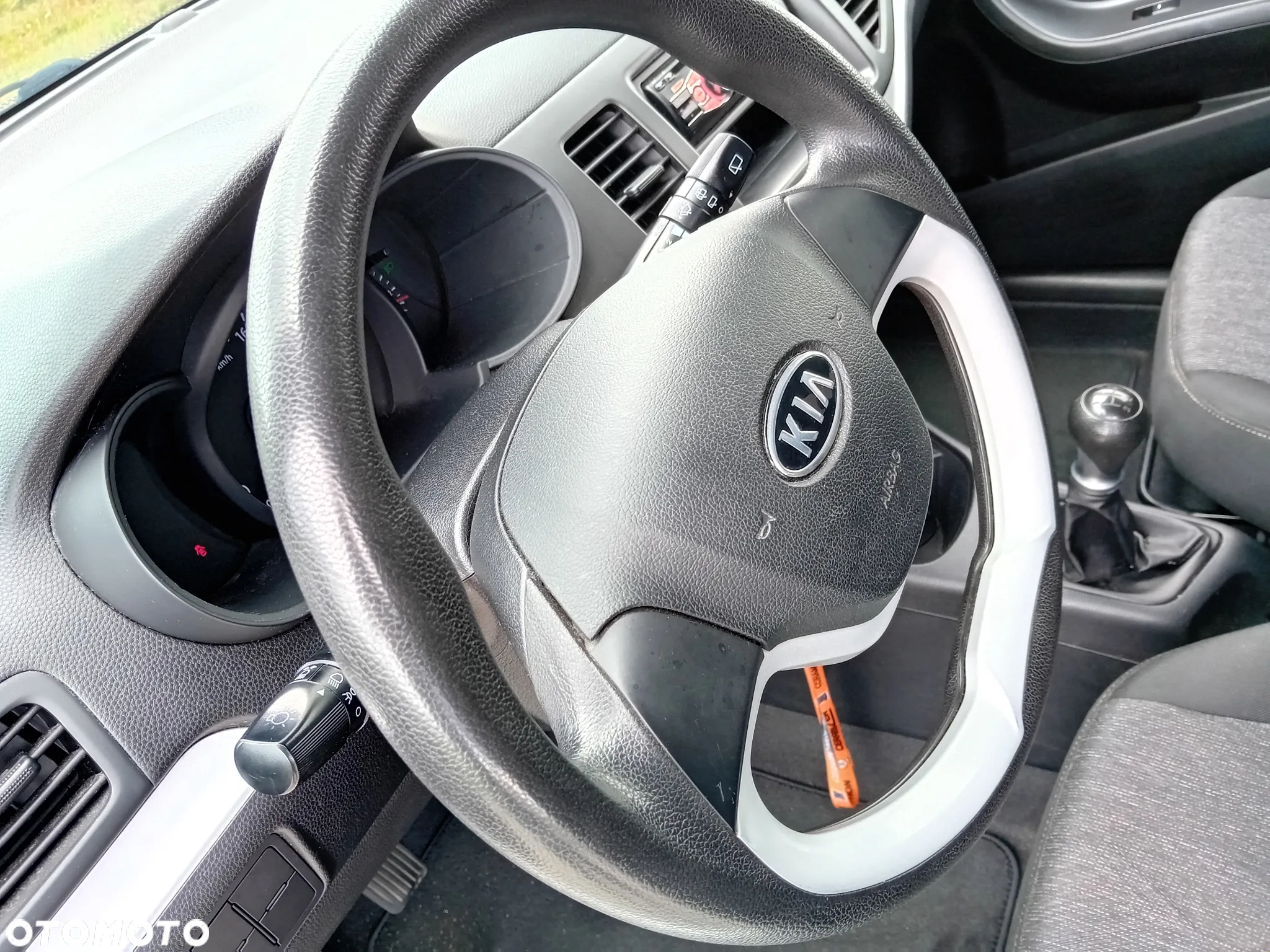 Kia Picanto 1.0 Attract - 20