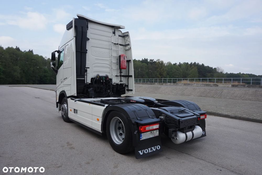 Volvo FH 500 XXL / STANDARD / ACC / XENONY / SALON PL / IDEALNY. - 6