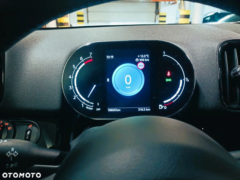 MINI Countryman Cooper Shadow Edition - 17