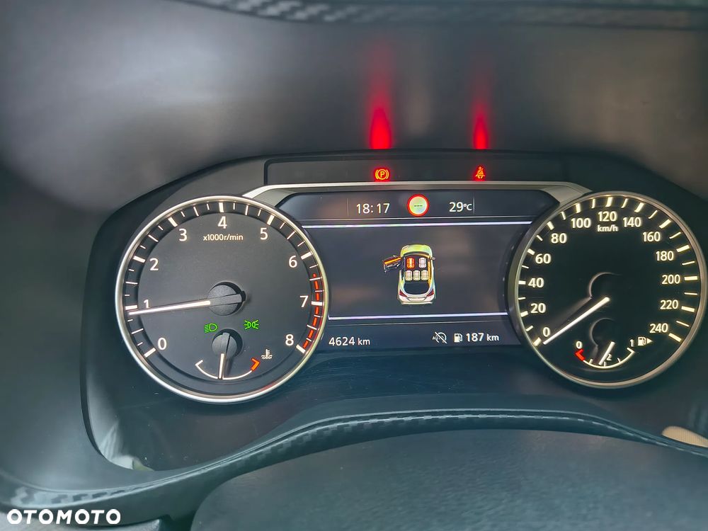 Nissan Juke 1.0 DIG-T Acenta - 20