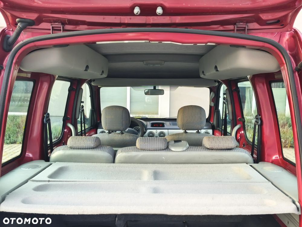 Renault Kangoo - 28