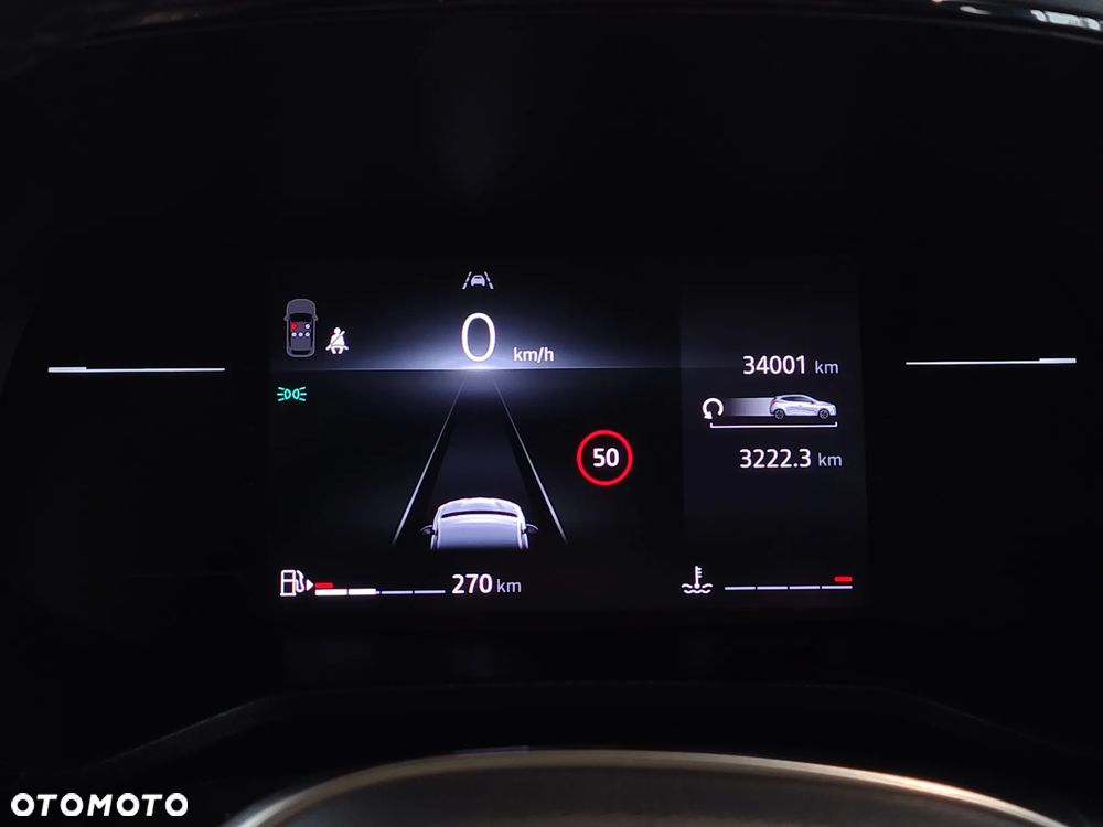 Renault Clio 1.0 TCe Evolution - 22