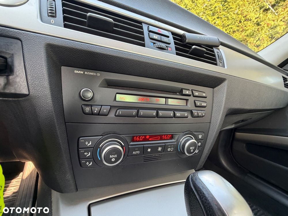 BMW Seria 3 - 10