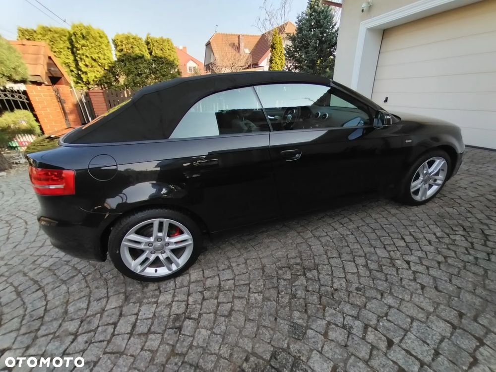 Audi A3 Cabrio - 10