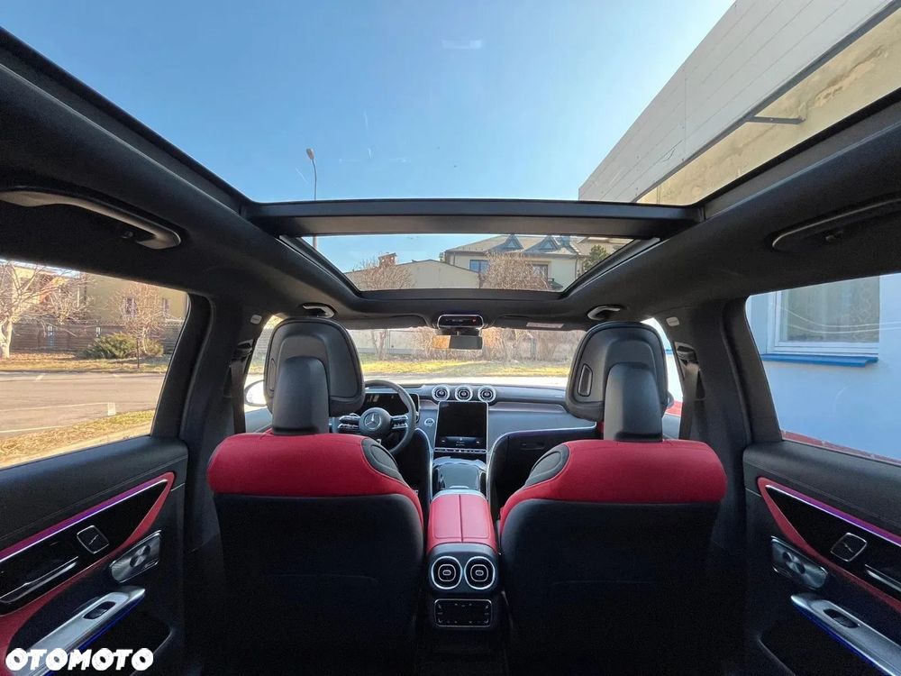 Mercedes-Benz GLC - 23