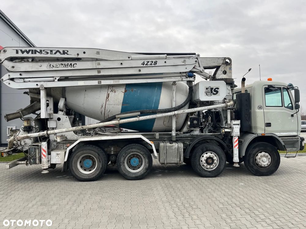 Inny ASTRA 84.40 - 5