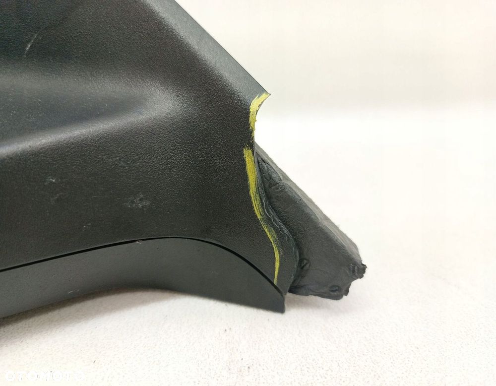 LUSTERKO PRAWE VOLVO V50 6 PIN EU - 8