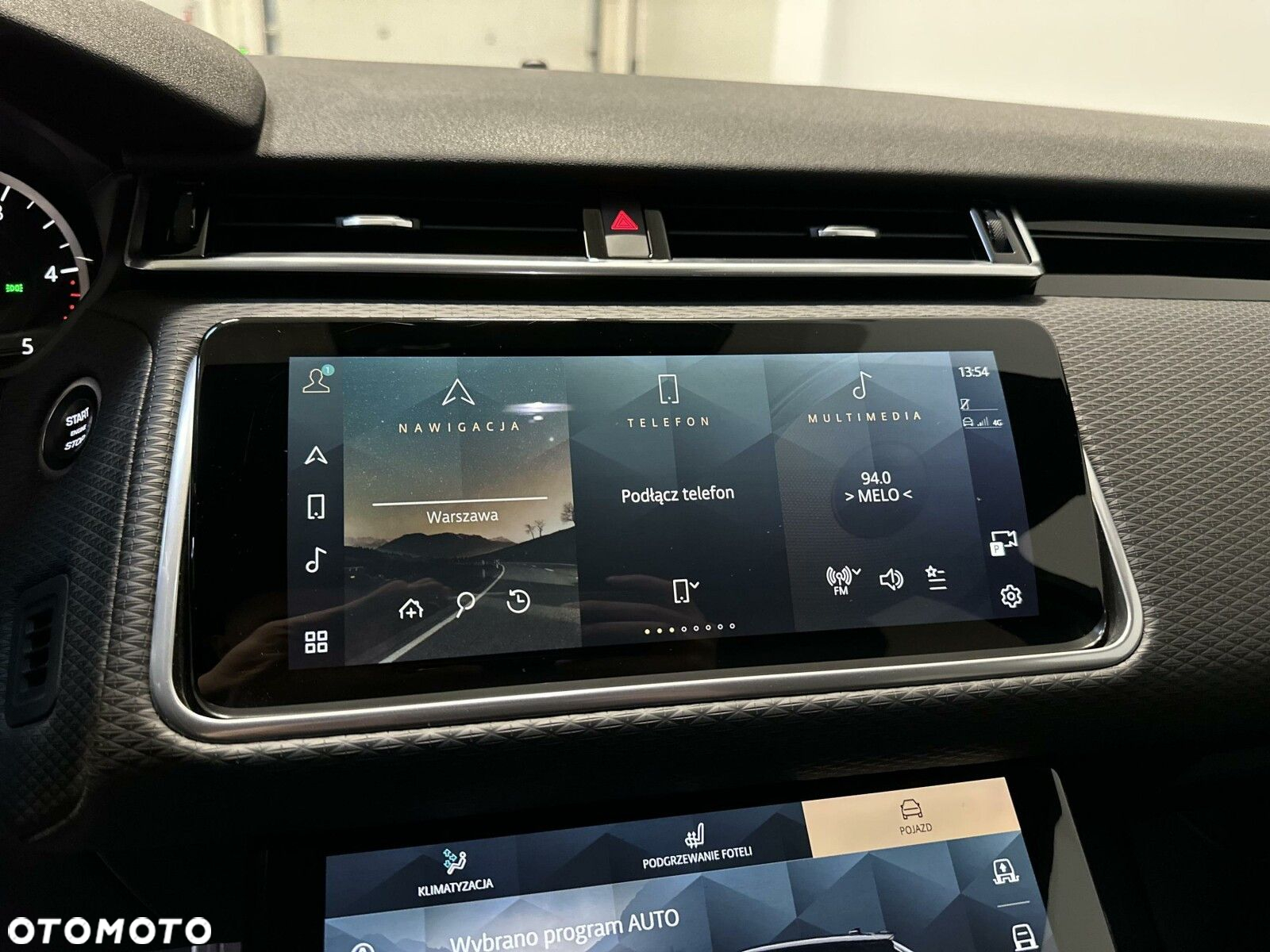 Land Rover Range Rover Velar - 15