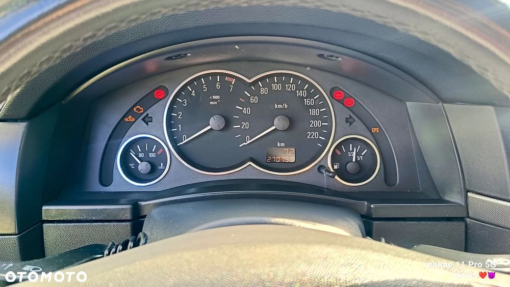 Opel Meriva 1.6 16V Enjoy - 7