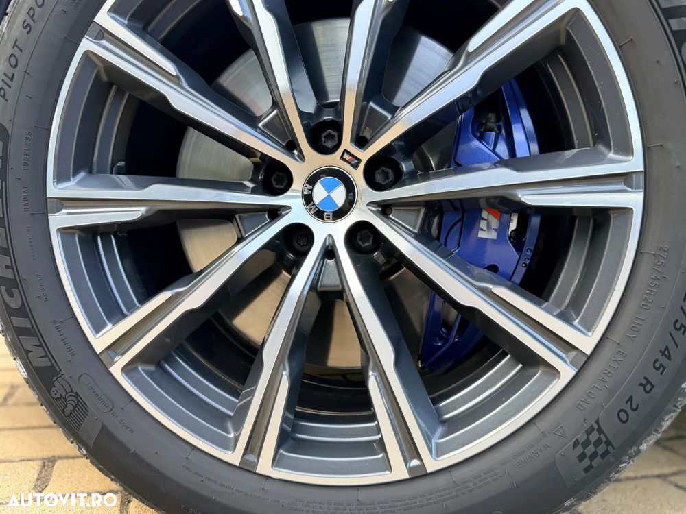 BMW X5 xDrive45e AT PHEV - 32