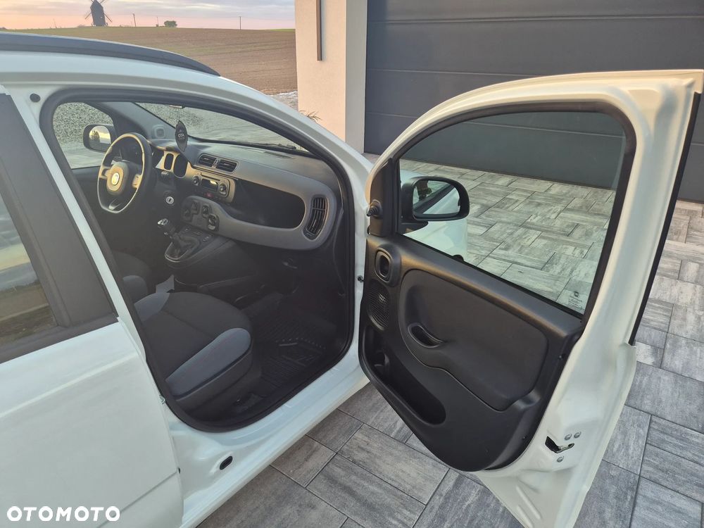 Fiat Panda 1.2 Active - 27