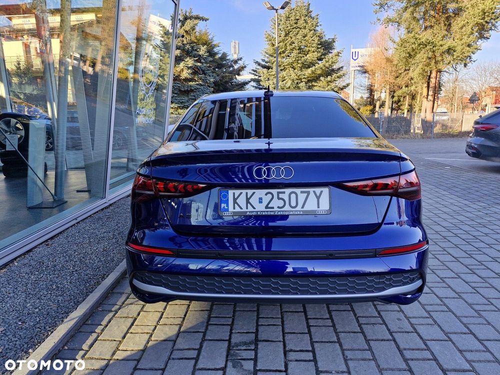 Audi A3 Limousine - 7