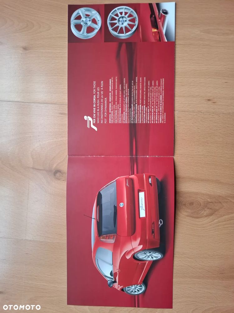 Fiat Grande Punto 1.2 8V Active - 6