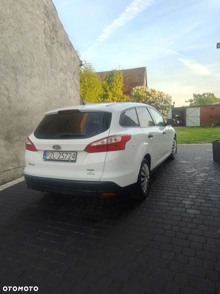 Ford Focus - 4