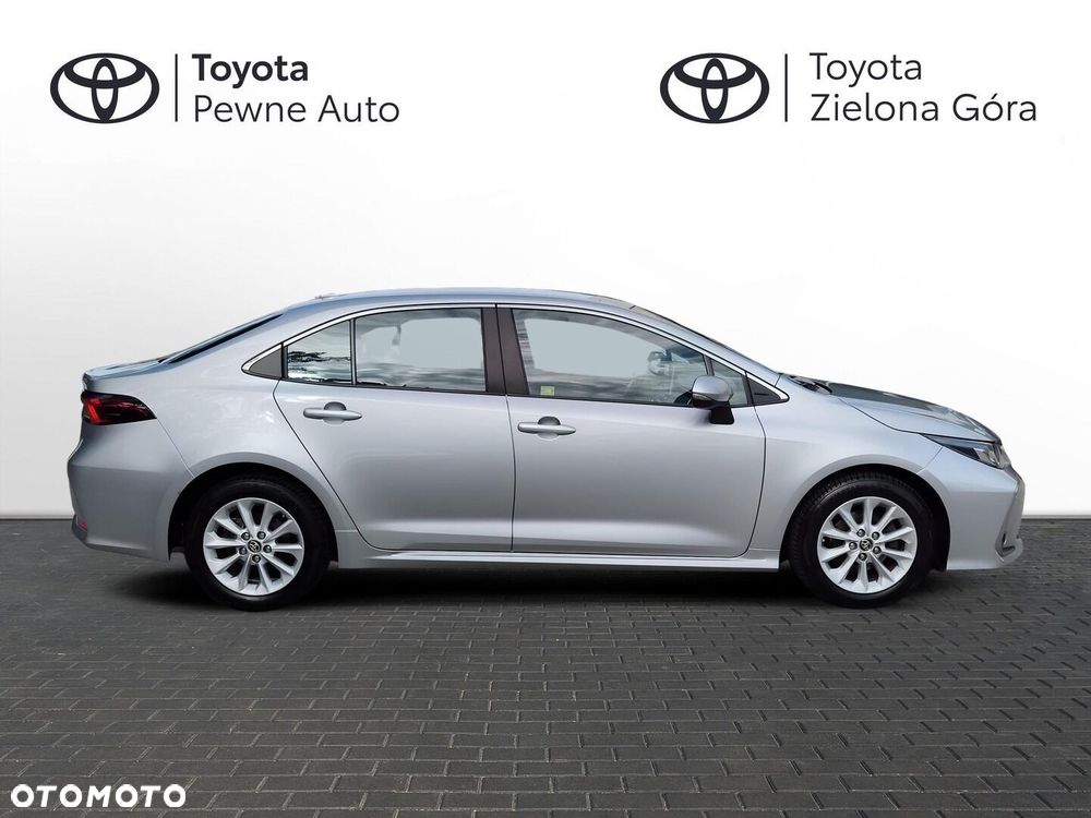 Toyota Corolla 1.5 Comfort MS - 9