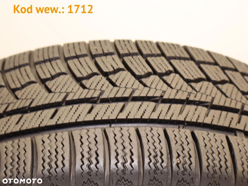 Zeetex WH1000 - 215/55 R17 - 8