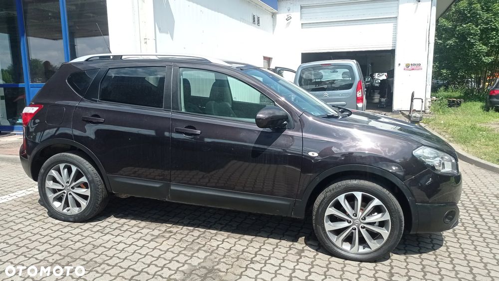 Nissan Qashqai 2.0 dCi Tekna - 7