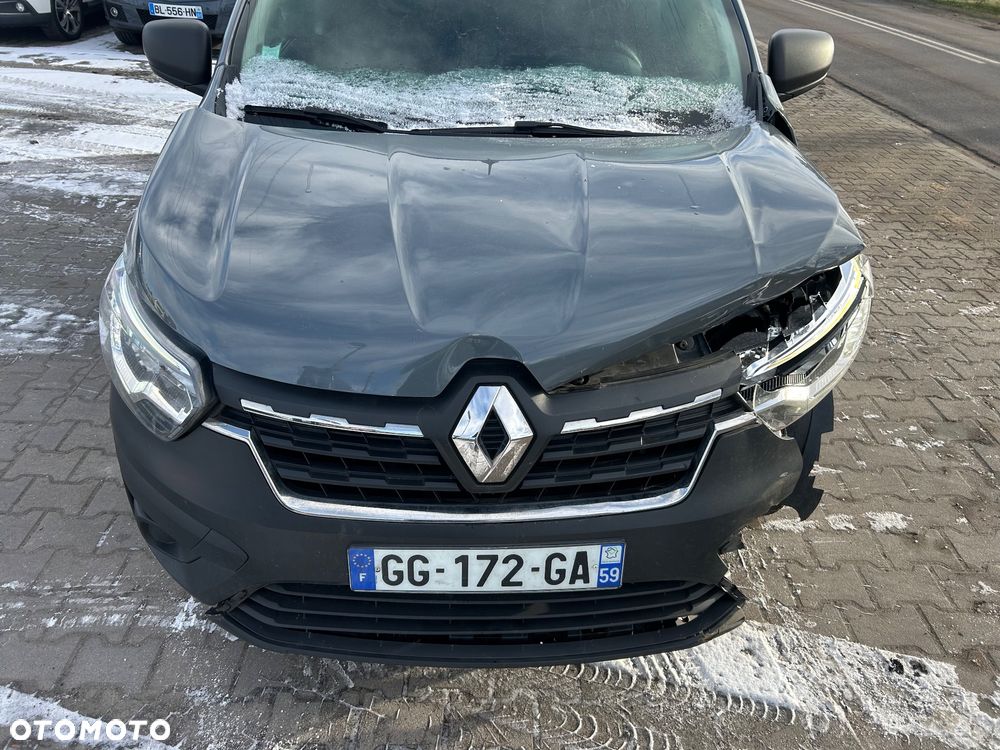 Renault Express - 26