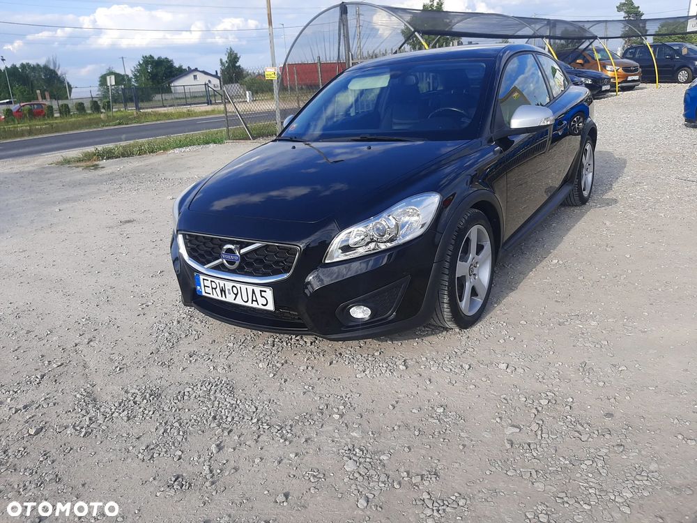 Volvo C30 D2 RDesign - 1