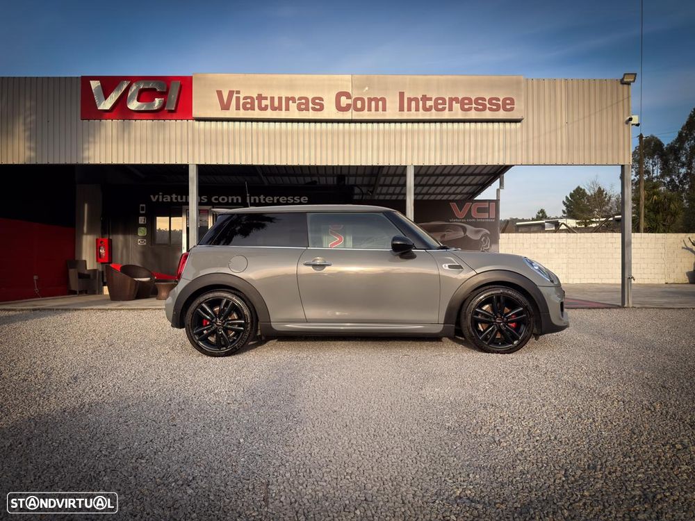 MINI Coupé ver-d - 6