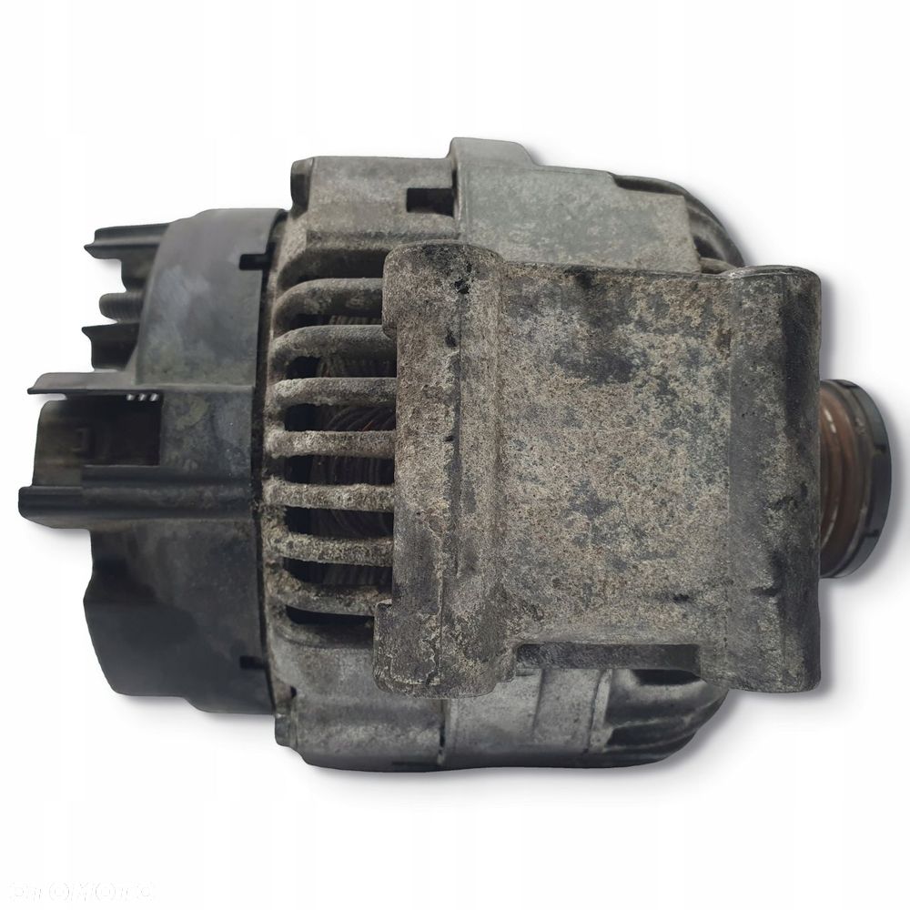 ALTERNATOR Mercedes Sprinter Viano Vito W639 2.2 CDI A6461541102 180A - 3