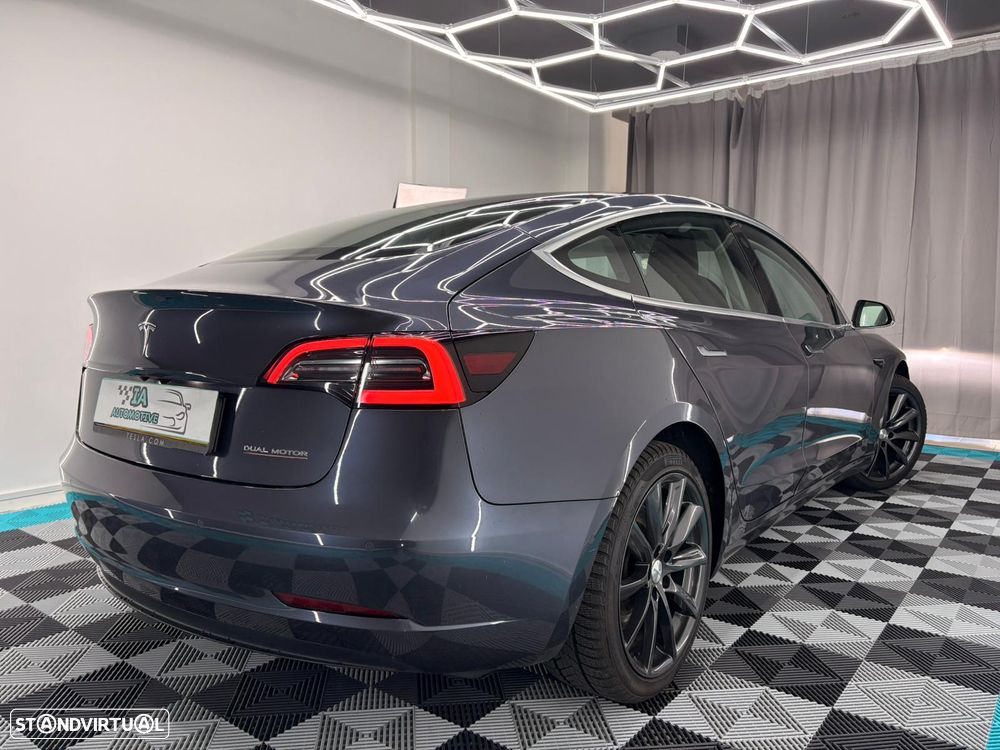 Tesla Model 3 Performance Dual Motor AWD - 7