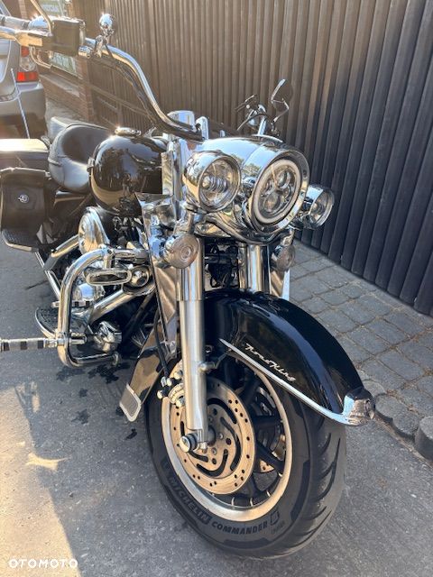 Harley-Davidson Touring Road King - 7