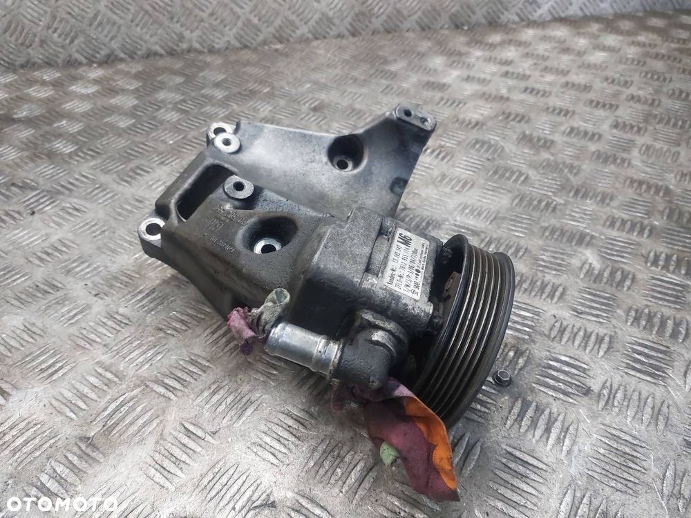 POMPA WSPOMAGANIA SAAB 9-3 II 2.2 TID 13102542 90502550 - 3