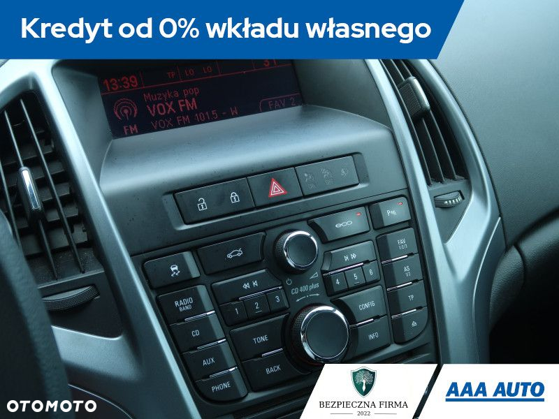 Opel Astra - 13