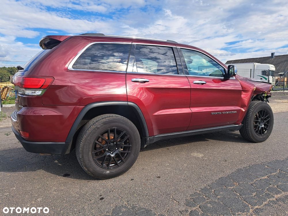 Jeep Grand Cherokee - 6
