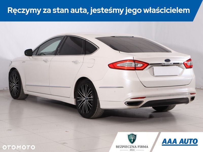 Ford Mondeo - 6