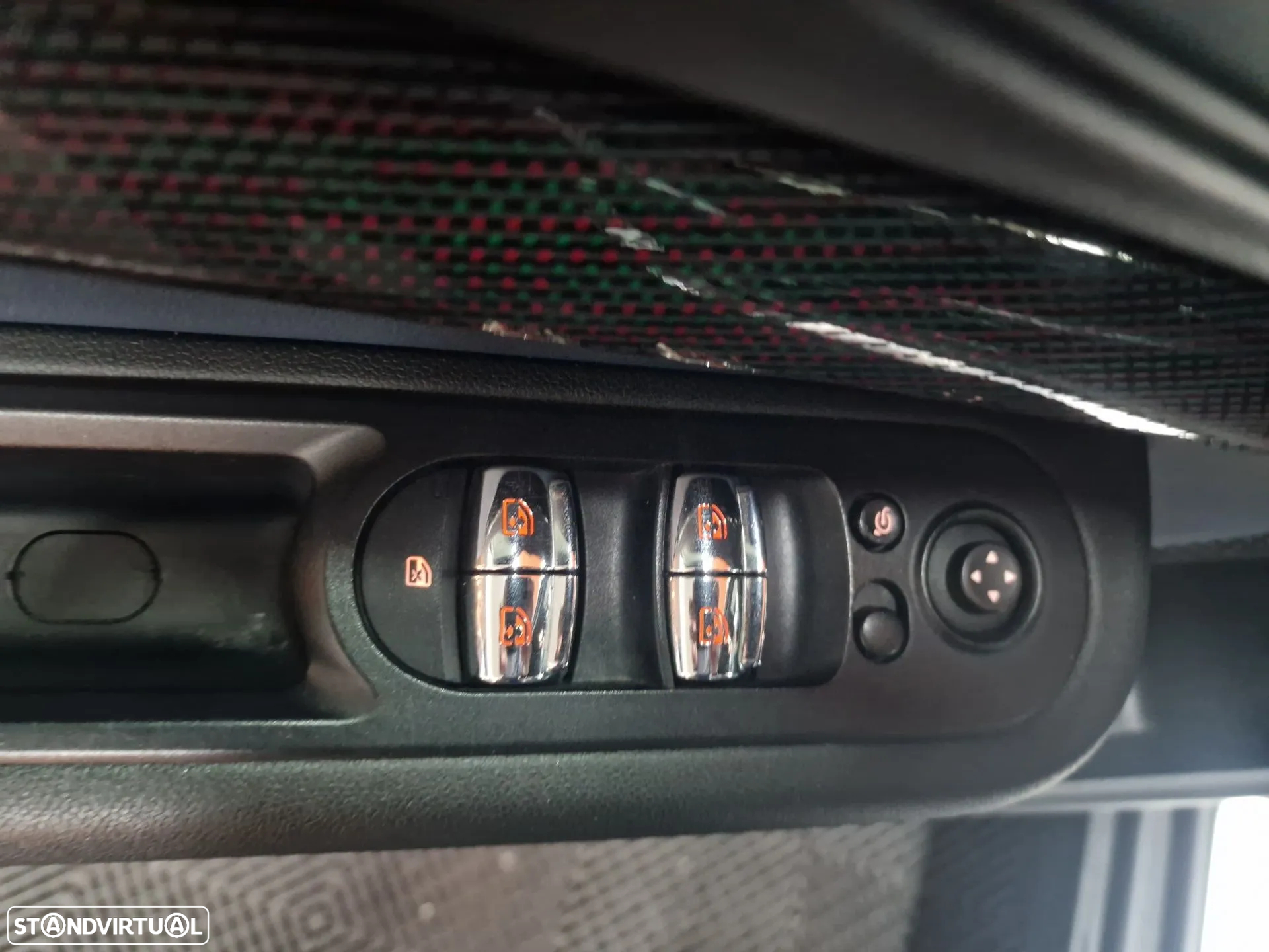 MINI Clubman One D Auto - 15