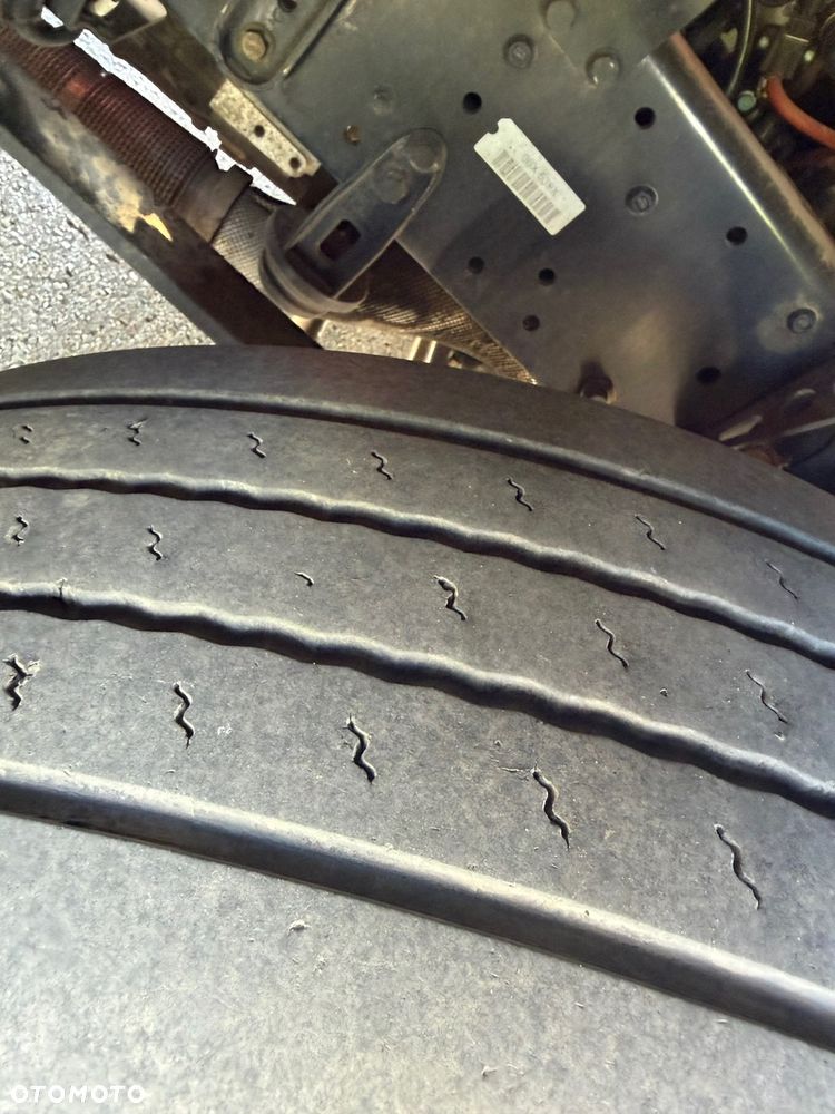 MAN TGX 18.440 - 12