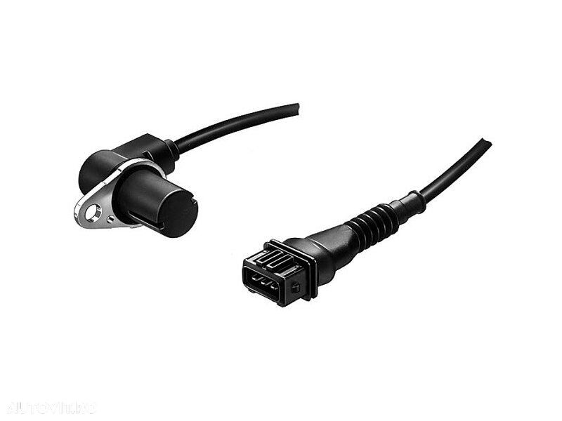 Senzor impulsuri, Senzor pozitie arbore cotit BMW Seria 3 (E36), Seria 5 (E39), Seria 7 (E38), Z3 (E36), Z3 Cupe (E36) - 1