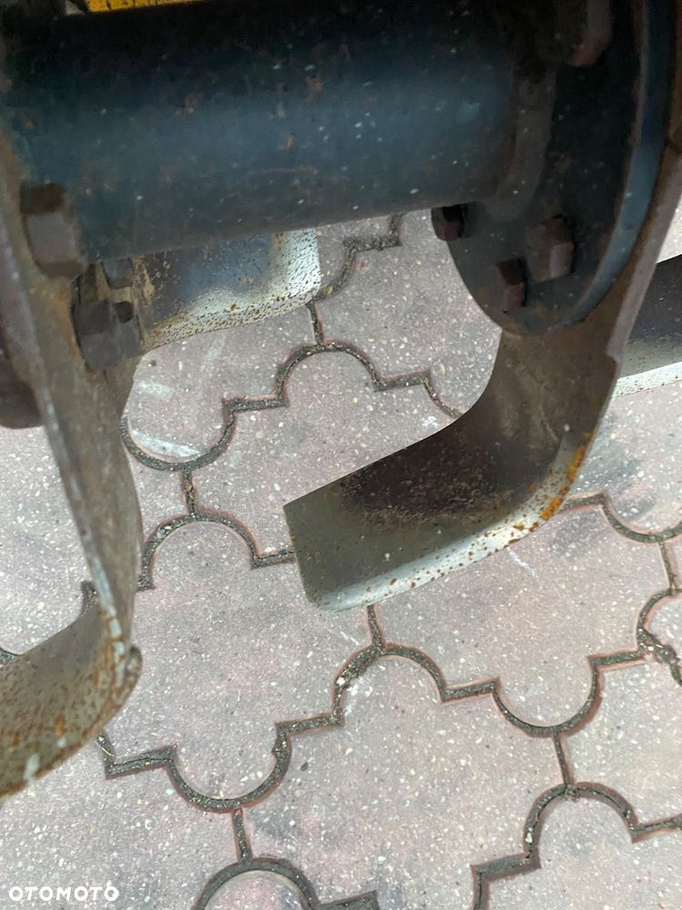 Glebogryzarka Barreto 13 km Honda napęd hydrauliczny baretto 2018 rok - 4