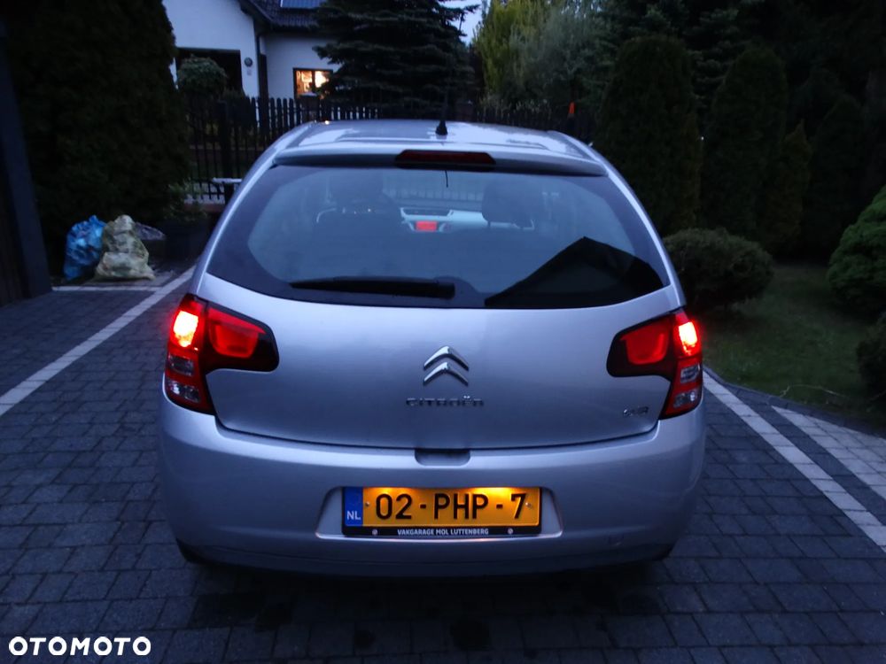 Citroën C3 - 23